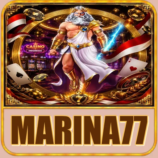 Screenshot Proses Instalasi marina77 APK